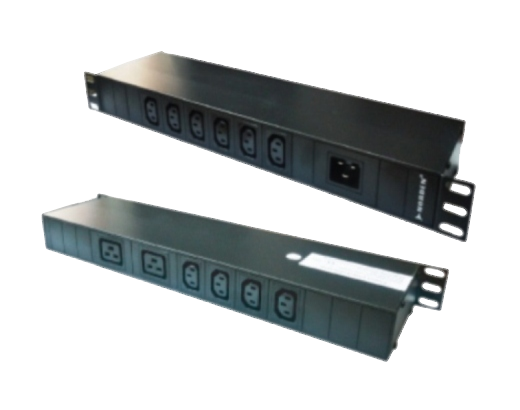 Industrial High Density Power Distribution Unit - IEC CX Series